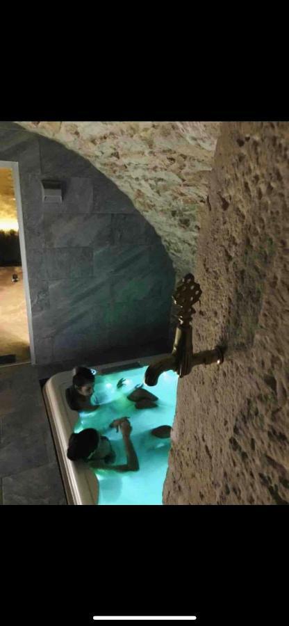 Jaccuzi & Spa Des Caves Stanislas Nancy Ngoại thất bức ảnh