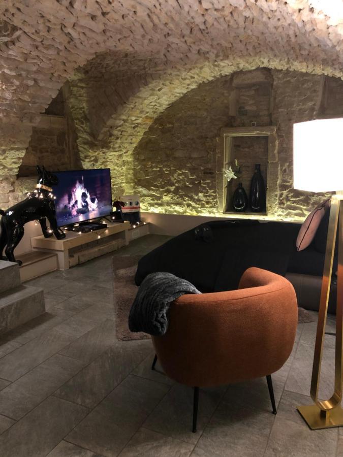 Jaccuzi & Spa Des Caves Stanislas Nancy Ngoại thất bức ảnh