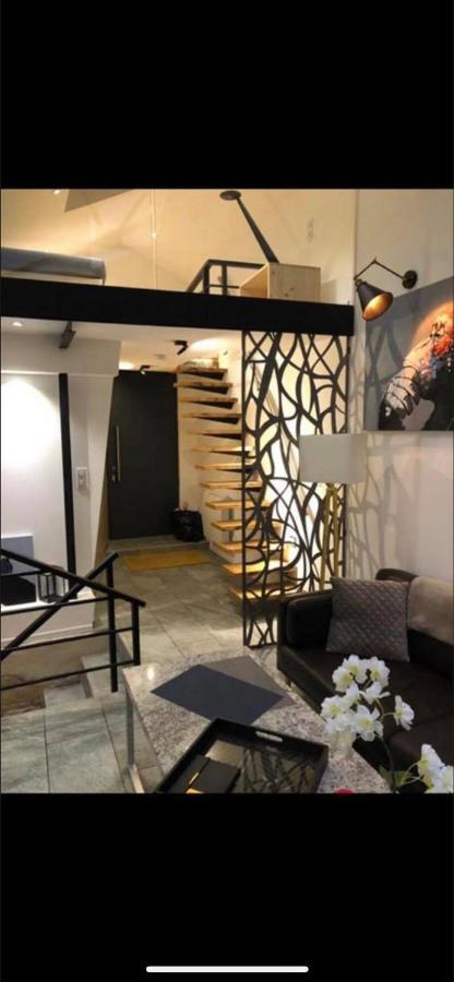 Jaccuzi & Spa Des Caves Stanislas Nancy Ngoại thất bức ảnh