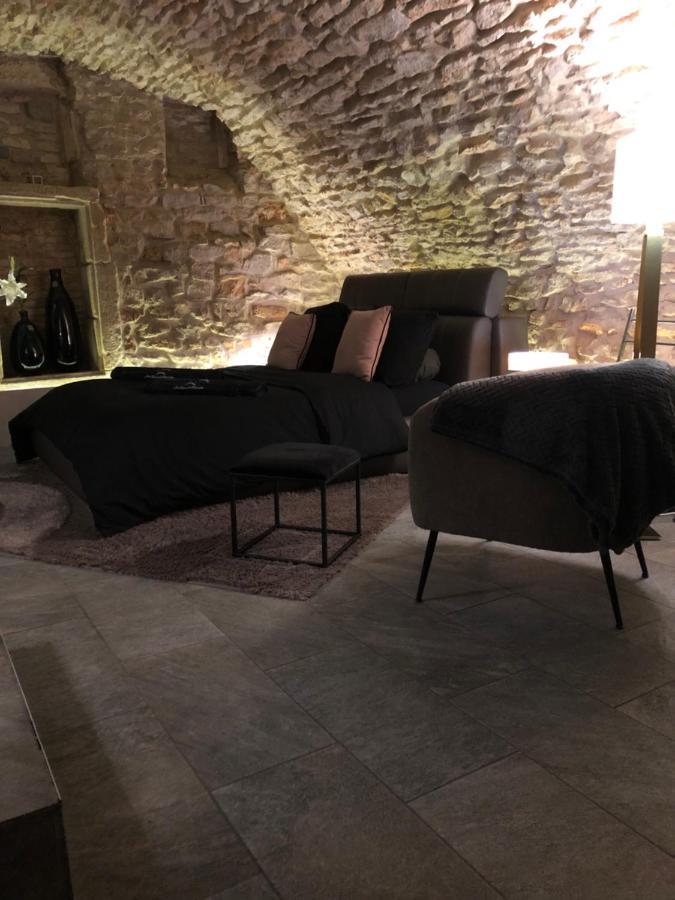 Jaccuzi & Spa Des Caves Stanislas Nancy Ngoại thất bức ảnh