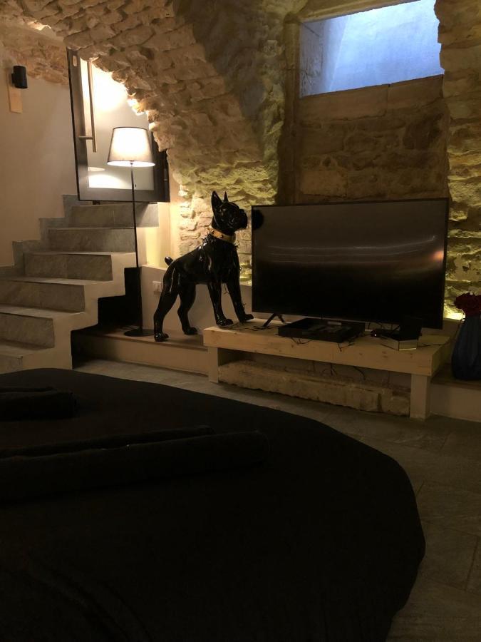Jaccuzi & Spa Des Caves Stanislas Nancy Ngoại thất bức ảnh
