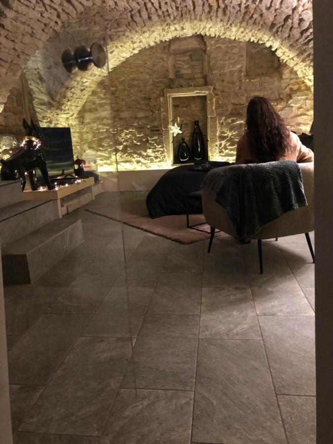 Jaccuzi & Spa Des Caves Stanislas Nancy Ngoại thất bức ảnh
